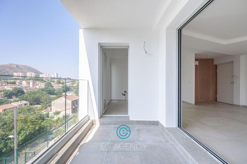 Appartement - 115 m² - 4 pièces