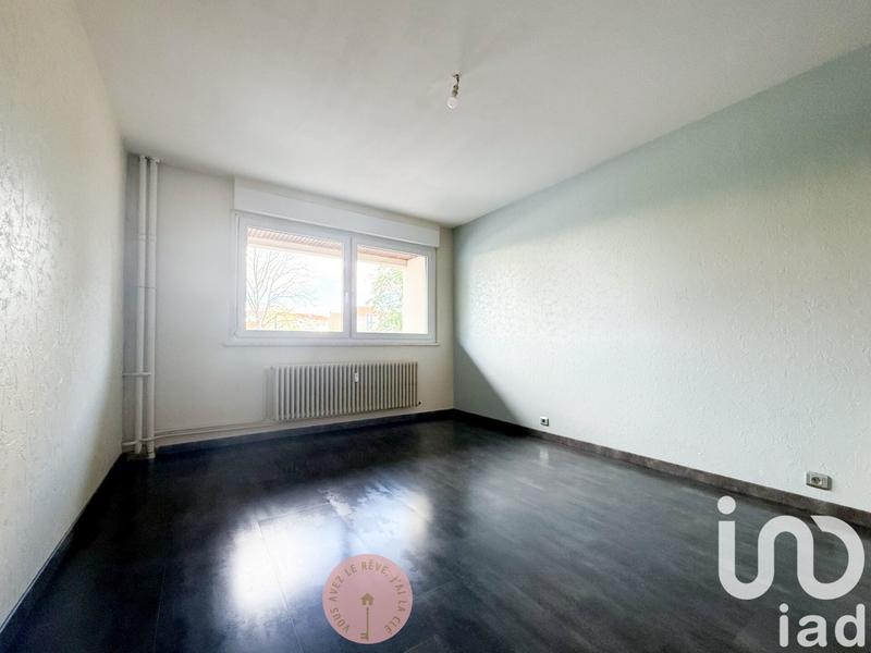 Appartement - 105 m² - 4 pièces