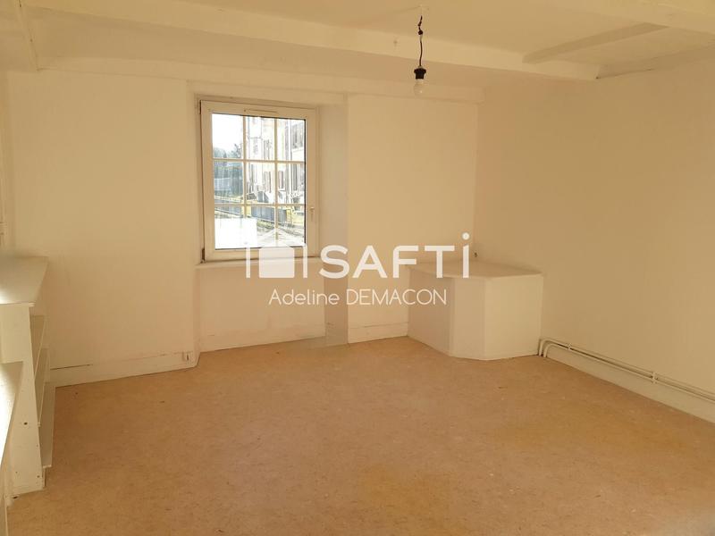 Maison - 134 m² - 7 pièces