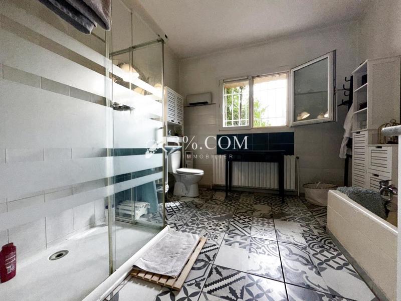 Maison - 156 m² - 6 pièces