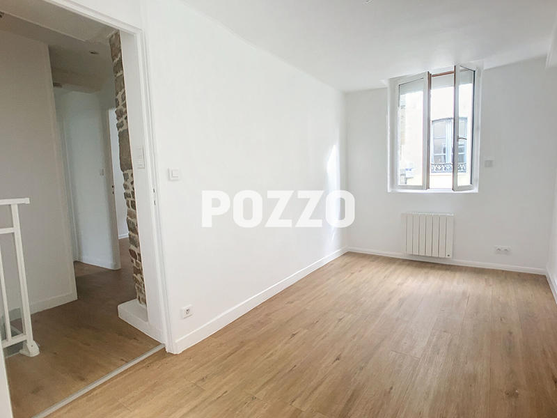 Appartement - 66 m² - 4 pièces