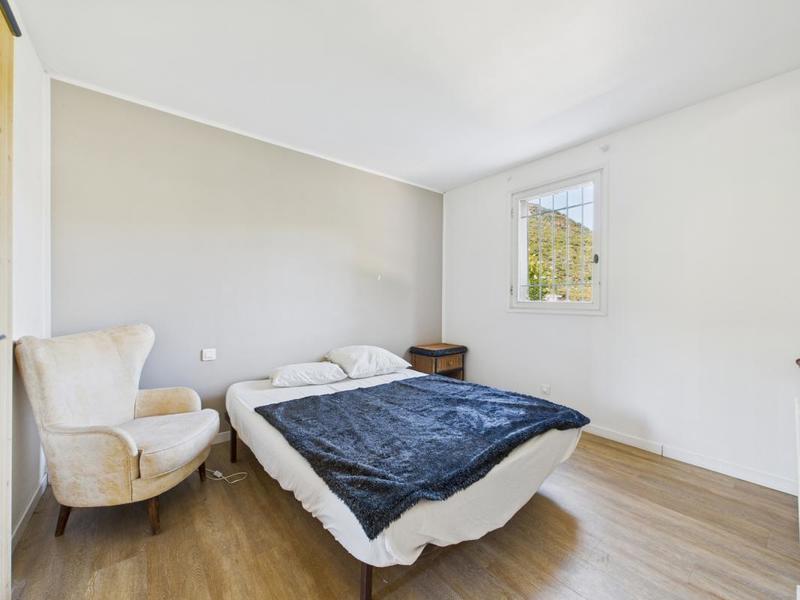 Maison - 145 m² - 5 pièces