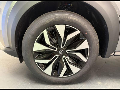 Nissan Juke Hybrid 143 Acenta