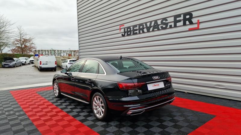 Audi A4 35 tfsi 150 s tronic 7line business