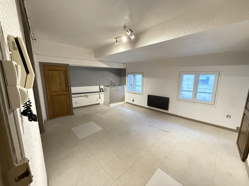 Immeuble - 350 m² - 11 pièces