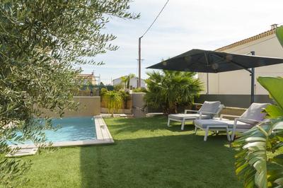 Maison - 157 m² - 4 pièces