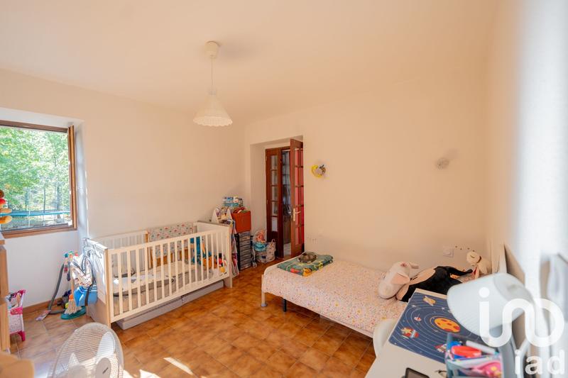 Maison - 94 m² - 4 pièces