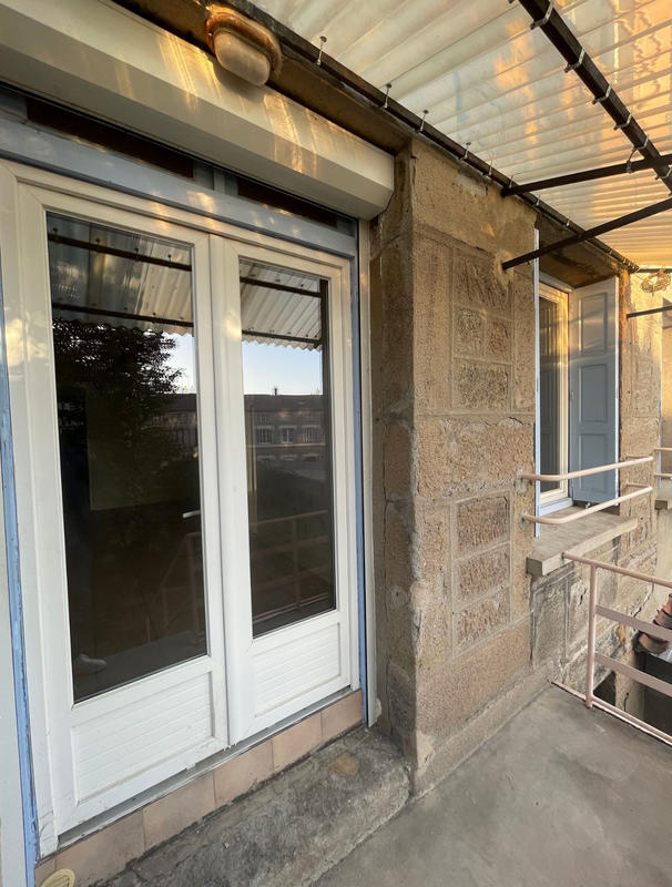 Appartement - 53 m² - 2 pièces