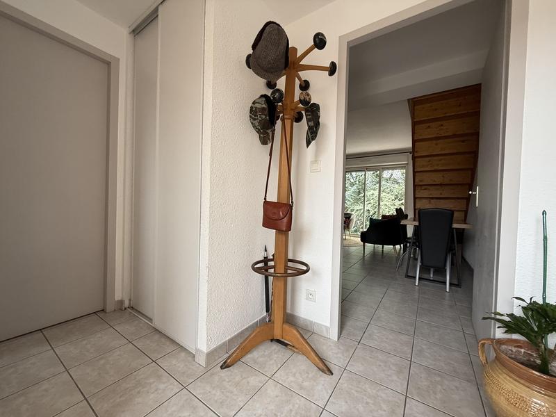 Maison - 60 m² - 3 pièces