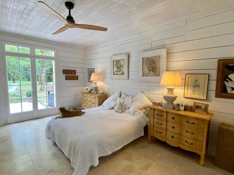 Maison traditionnelle - 170 m² - 4 pièces