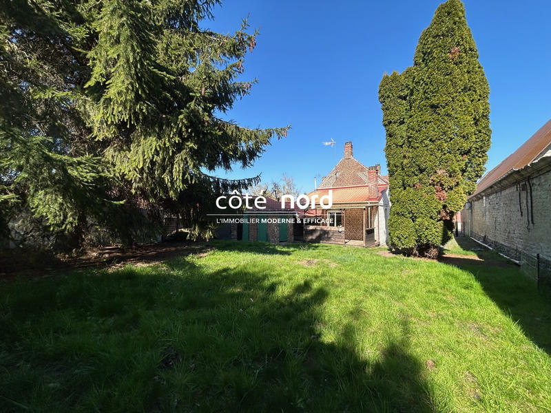 Maison - 83 m² - 4 pièces