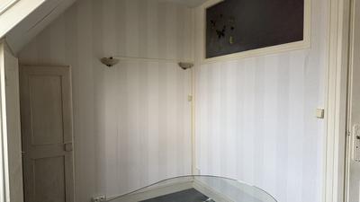 Appartement - 12 m² - 1 pièce