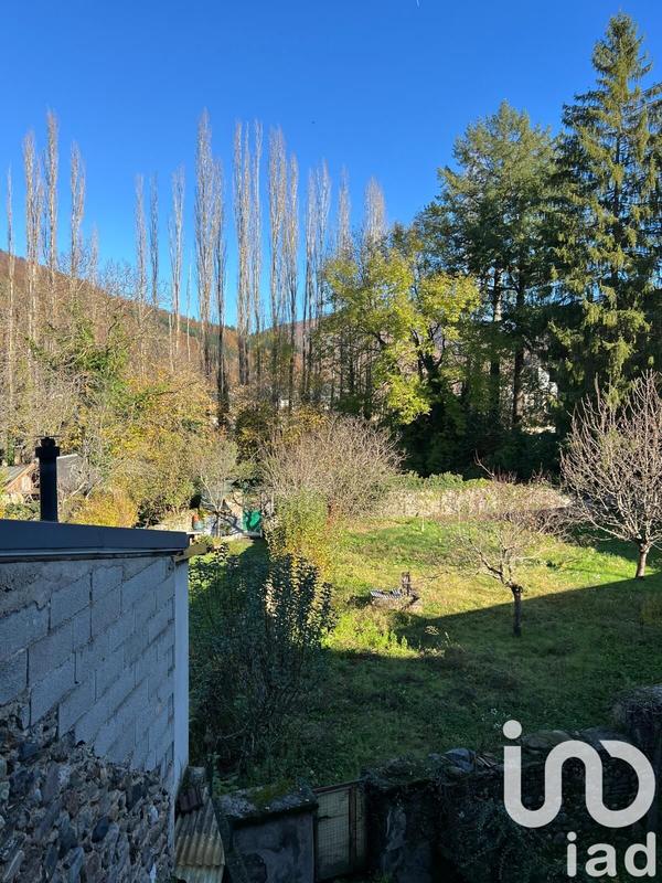 Maison de ville - 98 m² - 5 pièces