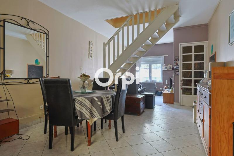 Maison - 79 m² - 4 pièces