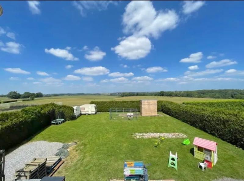 Pavillon - 168 m² - 7 pièces