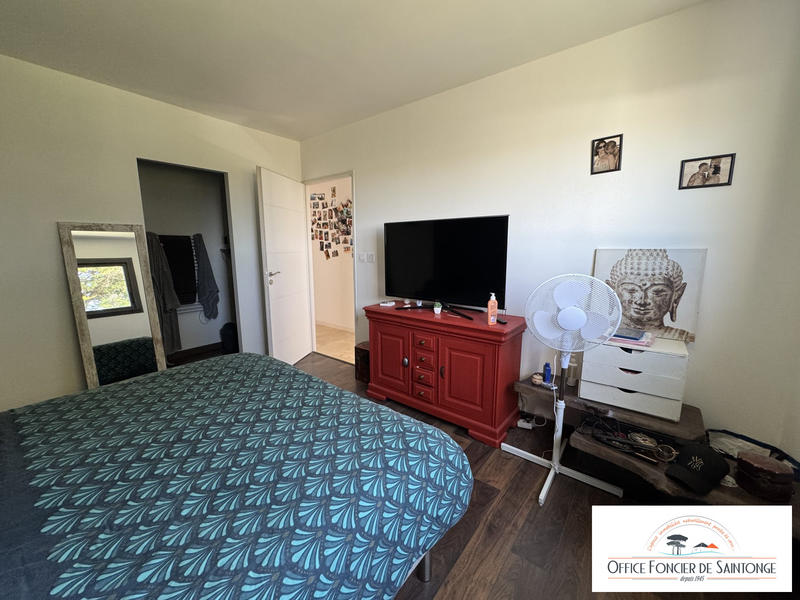 Maison contemporaine - 139 m² - 6 pièces