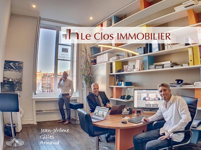 Appartement - 73 m² - 3 pièces