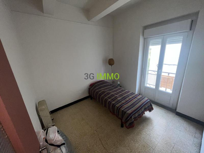 Maison de ville - 81 m² - 4 pièces