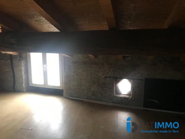 Maison - 73 m² - 6 pièces