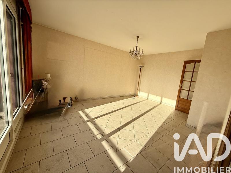 Appartement - 74 m² - 4 pièces
