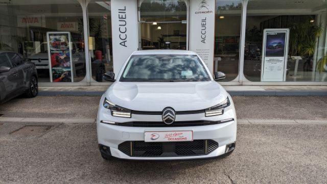 Citroën C4 Hybride 145 e-Dcs6 Max