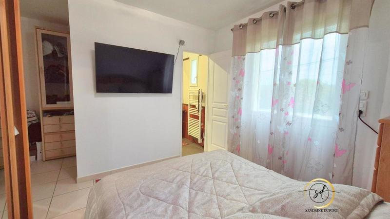 Villa - 121 m² - 7 pièces