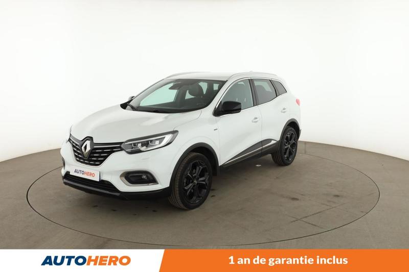 Renault Kadjar 1.3 TCe Sl Black Edition Edc 140 ch