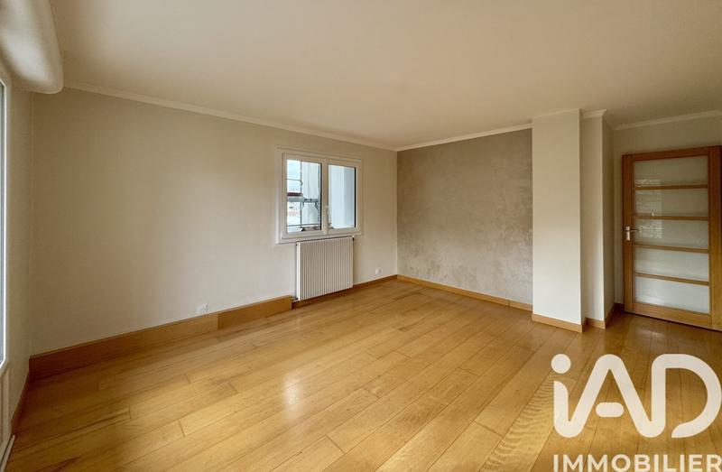 Appartement - 94 m² - 4 pièces