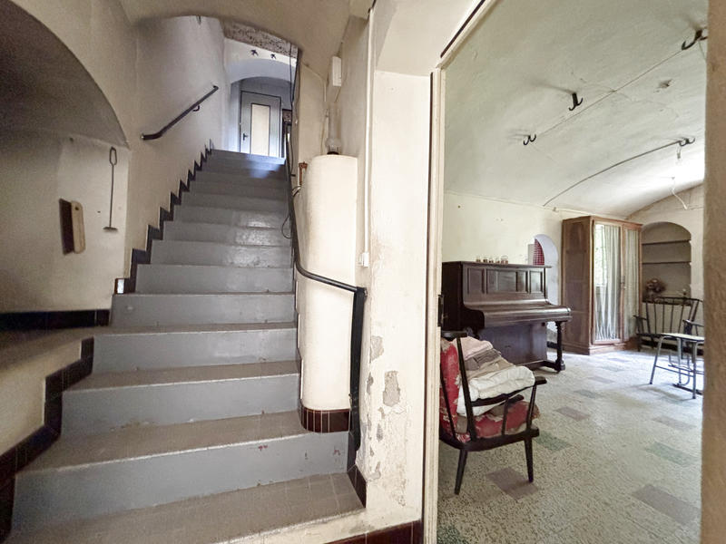 Bastide - 600 m² - 14 pièces