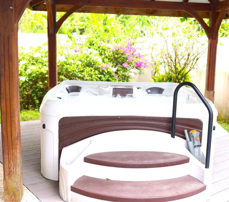 Villa - 225 m² - 7 pièces