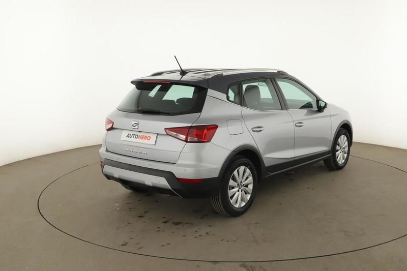 Seat Arona 1.0 EcoTSI Xcellence Bv6 115 ch