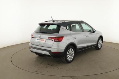 Seat Arona 1.0 EcoTSI Xcellence Bv6 115 ch