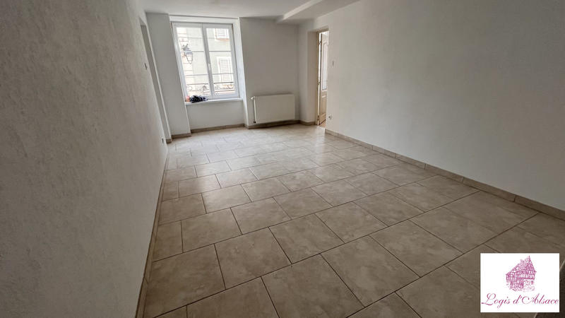 Appartement - 77 m² - 4 pièces