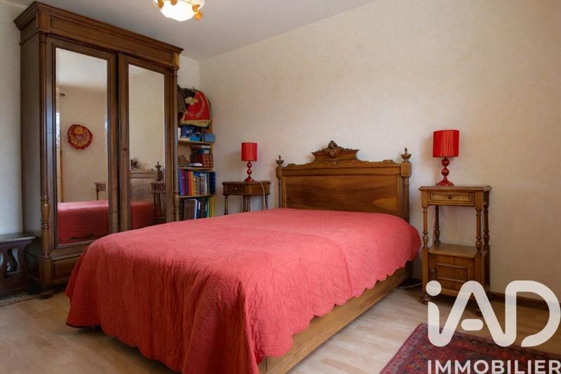 Maison - 136 m² - 6 pièces