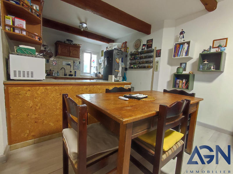 Appartement - 84 m² - 4 pièces