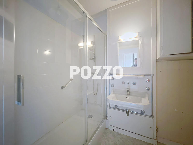 Appartement - 79 m² - 4 pièces