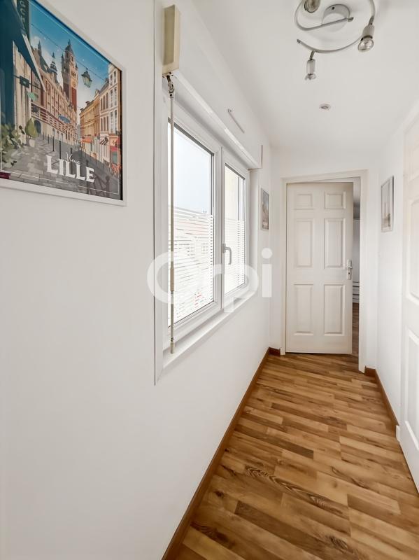 Appartement - 54 m² - 2 pièces