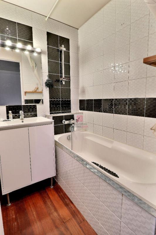 Appartement - 67 m² - 4 pièces