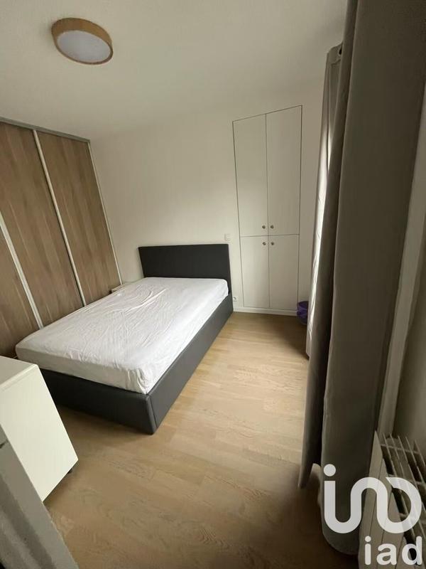 Appartement - 33 m² - 2 pièces