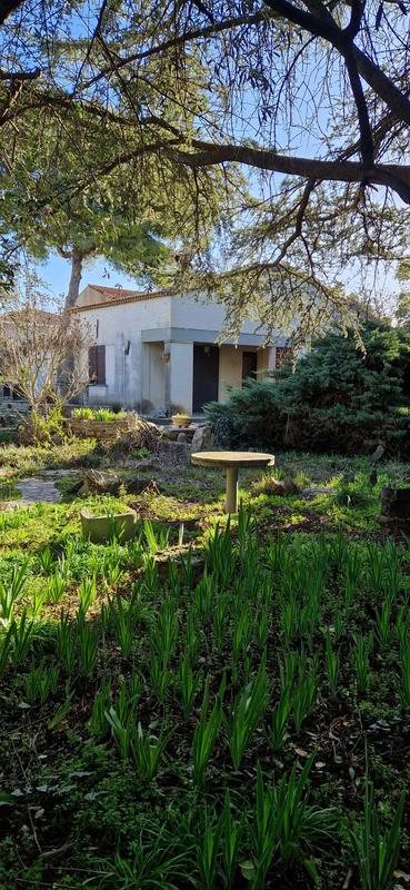 Maison - 58 m² - 3 pièces