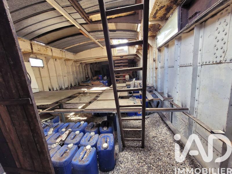 Maison - 196 m² - 5 pièces