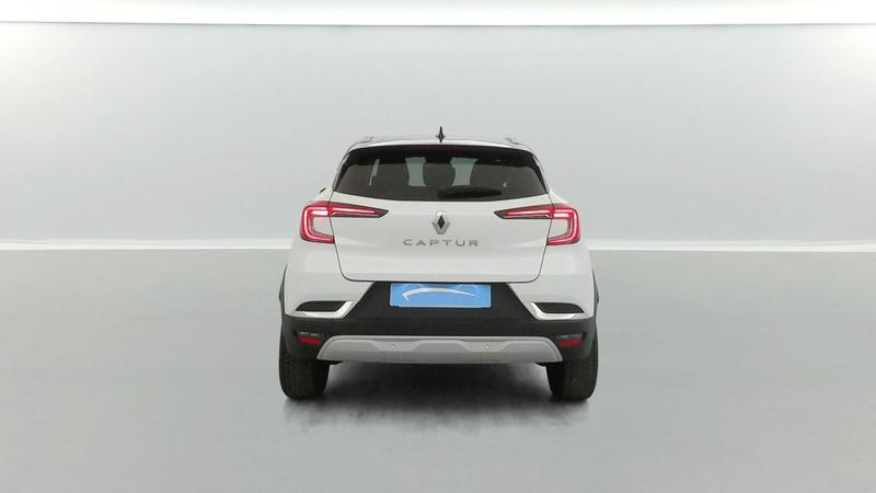 Renault Captur TCe 90 Techno 5p