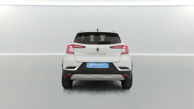 Renault Captur TCe 90 Techno 5p