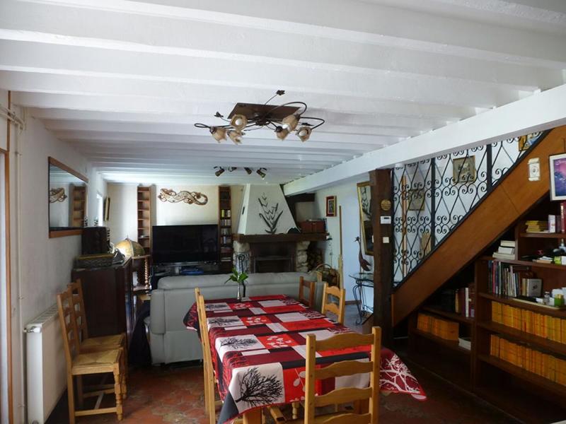 Maison - 138 m² - 5 pièces