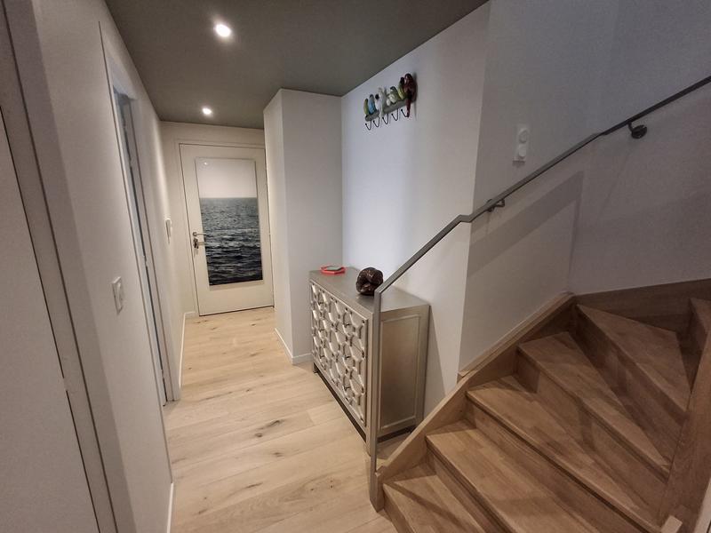 Appartement - 73 m² - 4 pièces