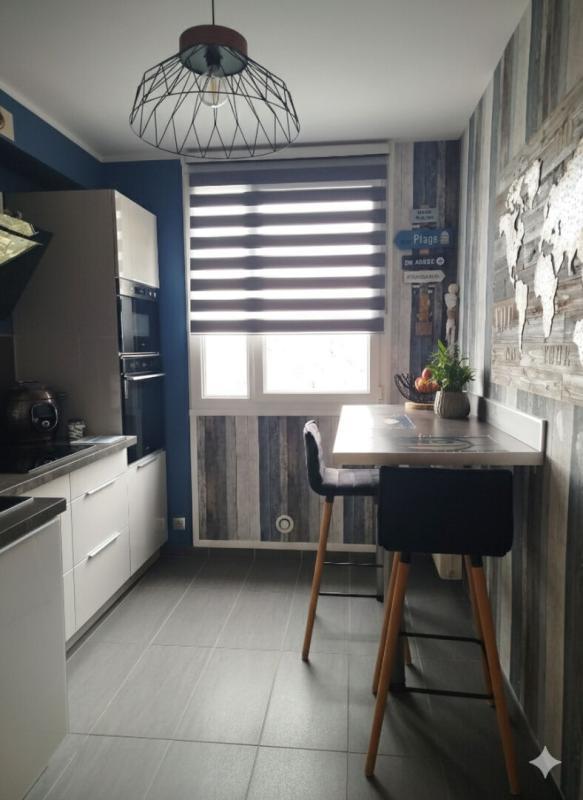 Appartement - 75 m² - 3 pièces