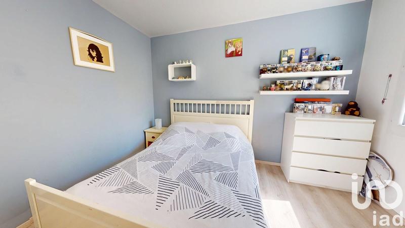 Maison - 210 m² - 9 pièces