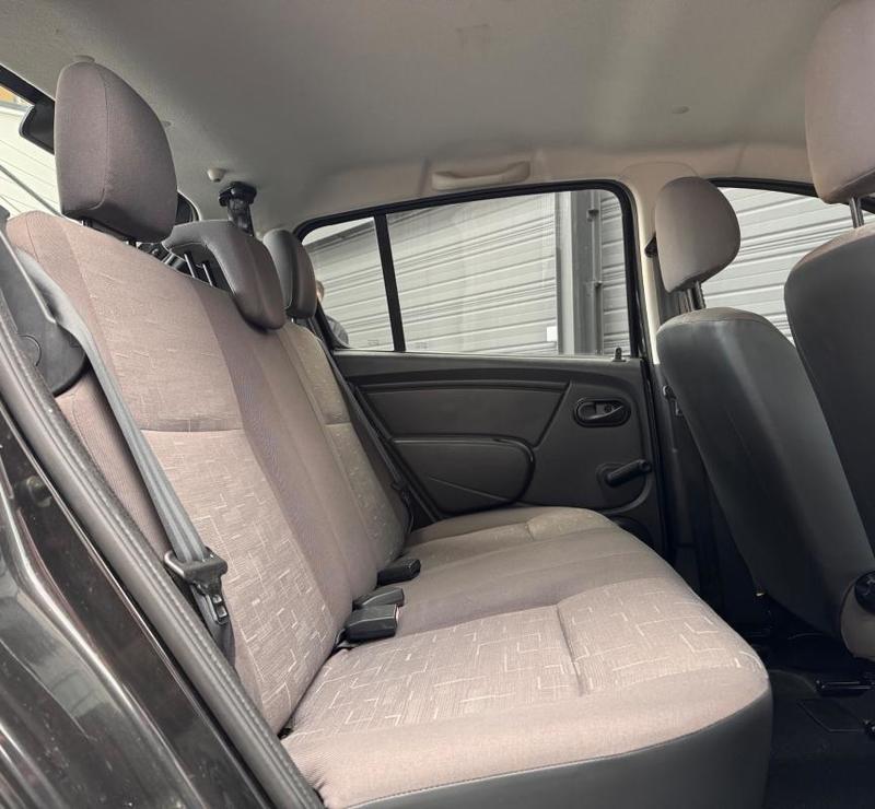 Dacia Sandero 1.2 75