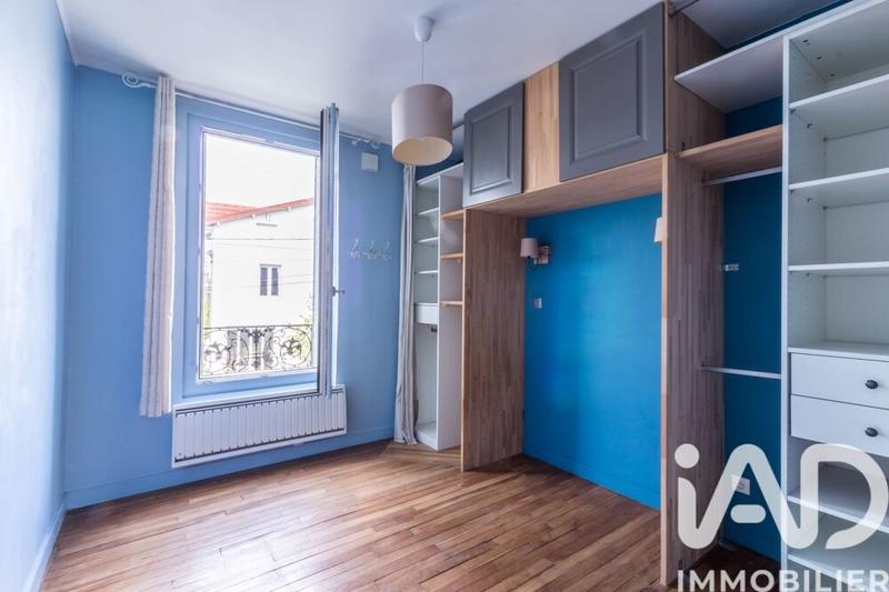 Maison - 78 m² - 4 pièces