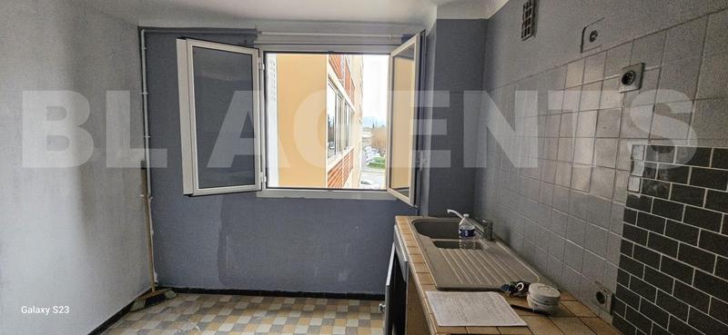 Appartement - 49 m² - 3 pièces